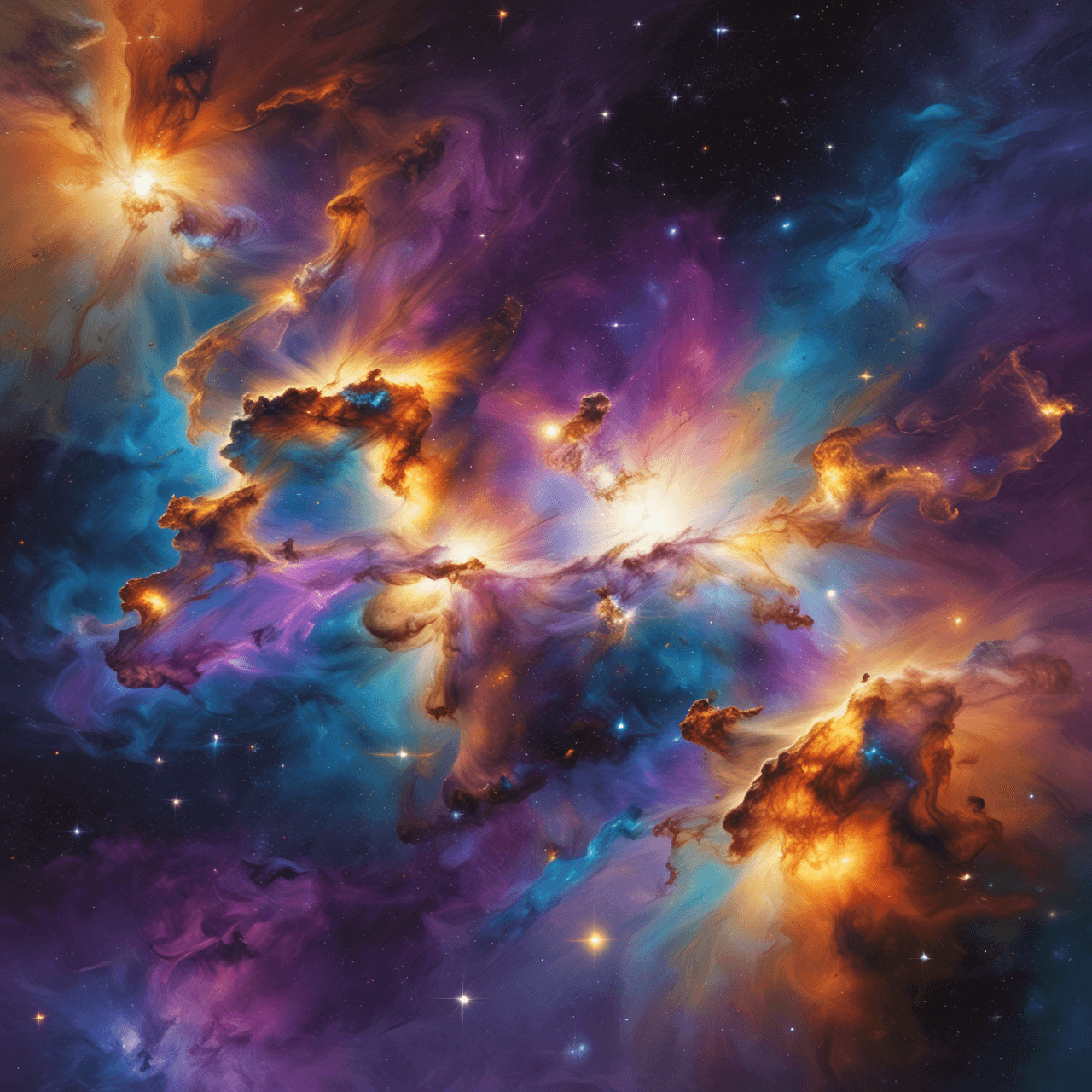 Webb Space Quiz Adventure game banner