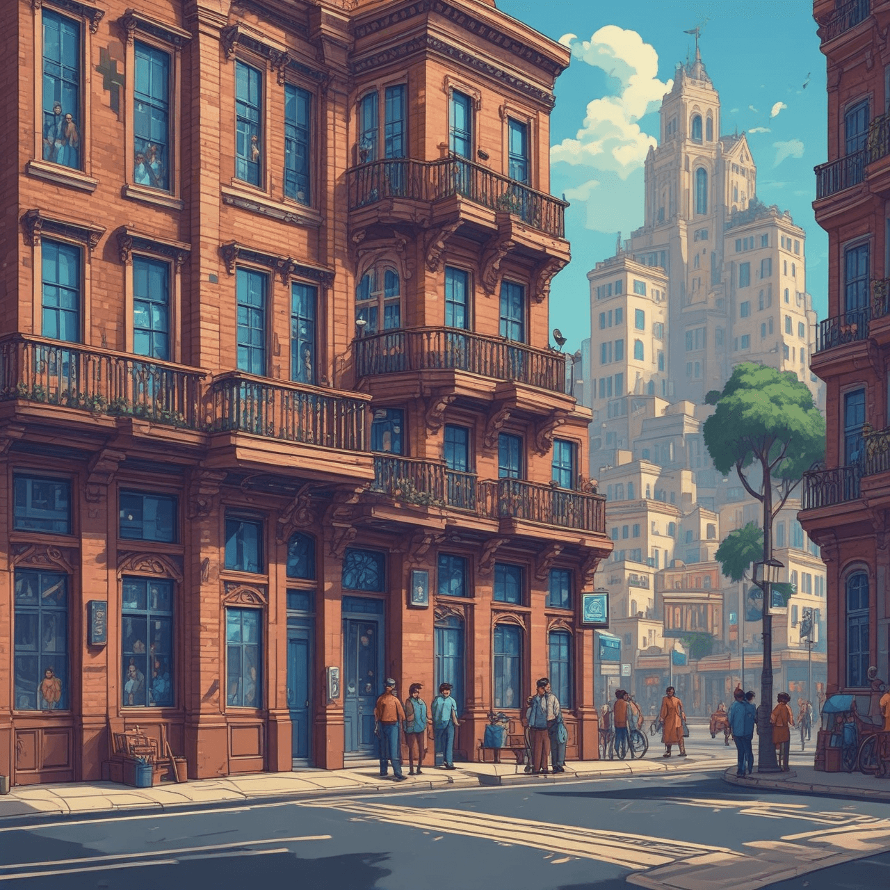 Corrida da Independência game banner