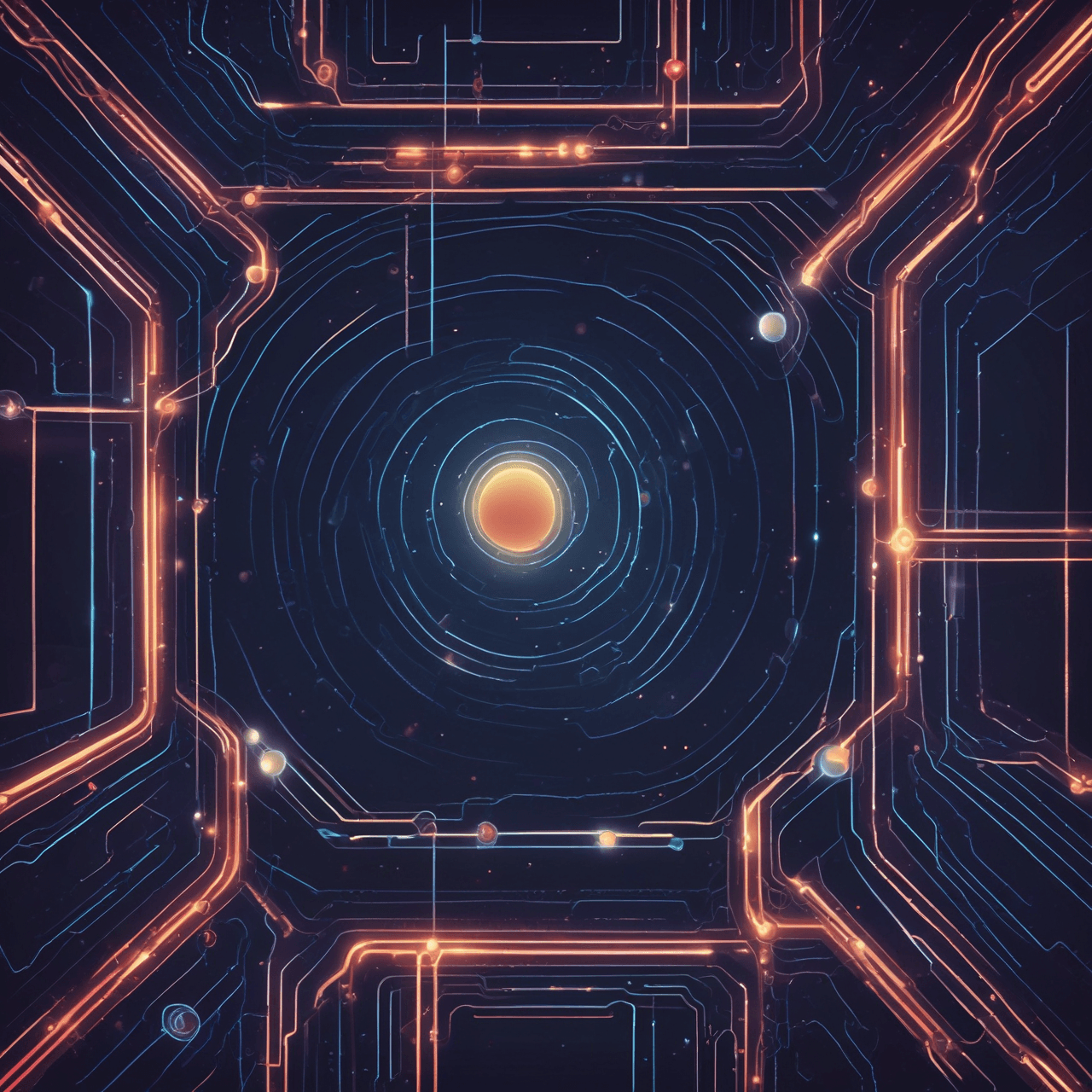 Atomic Dash Quiz game banner