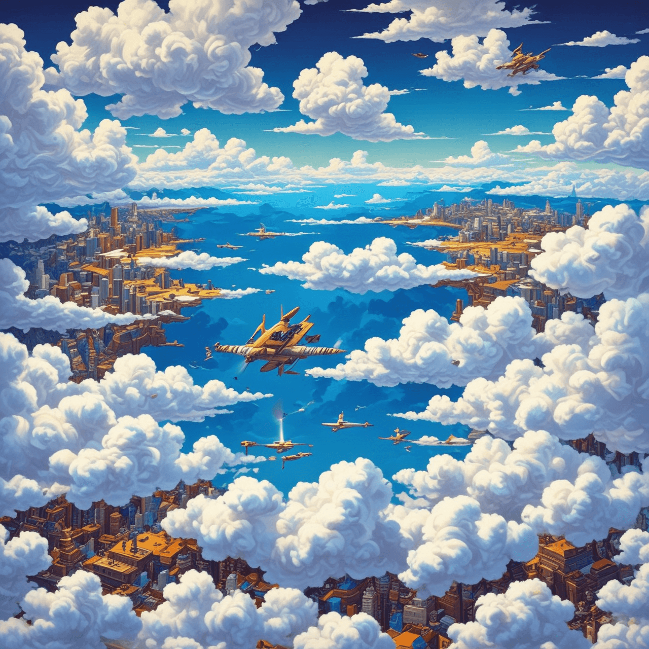 Le Pont des Verbes Irréguliers game banner