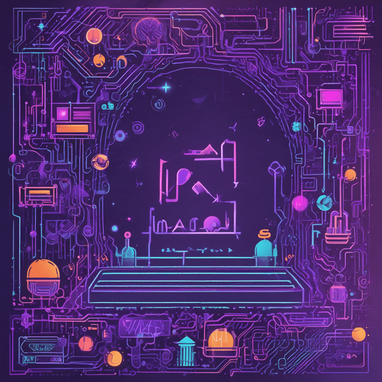 Division Jetpack Dash game banner