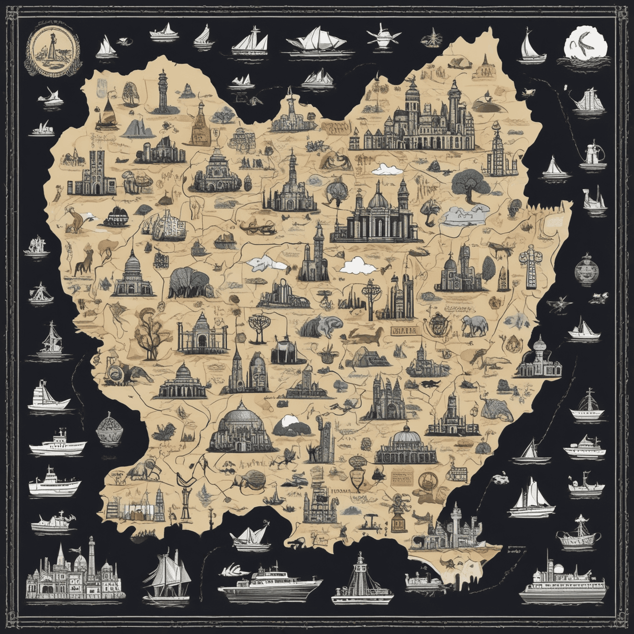 Policy Racer game banner