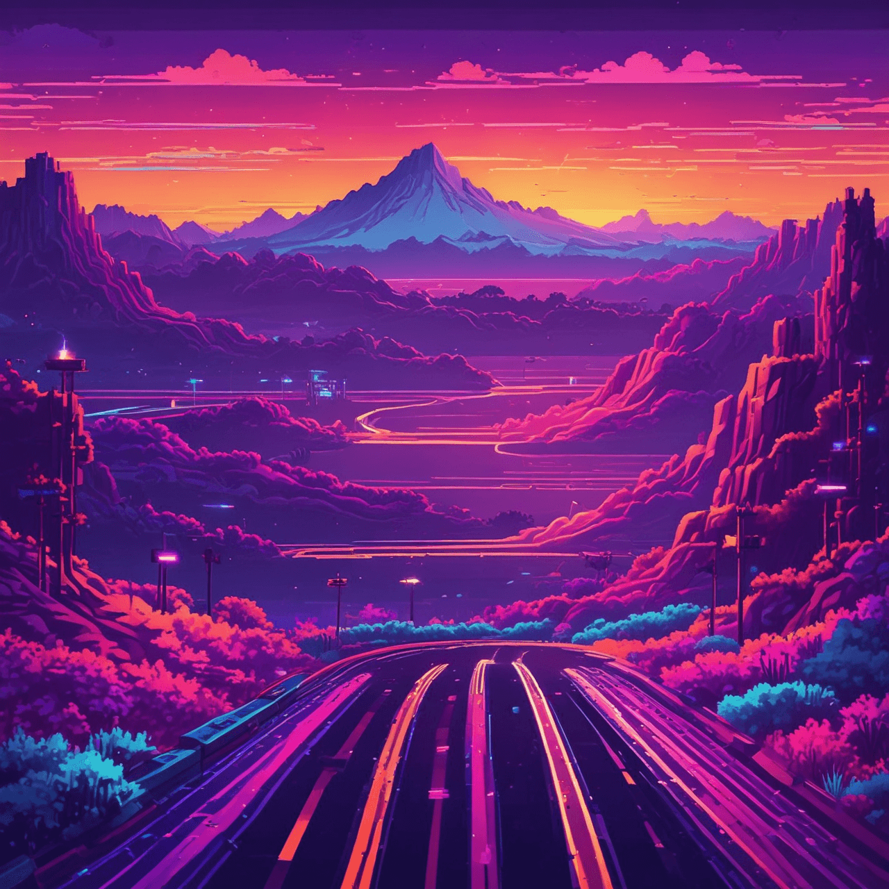 Fraction Sprint game banner