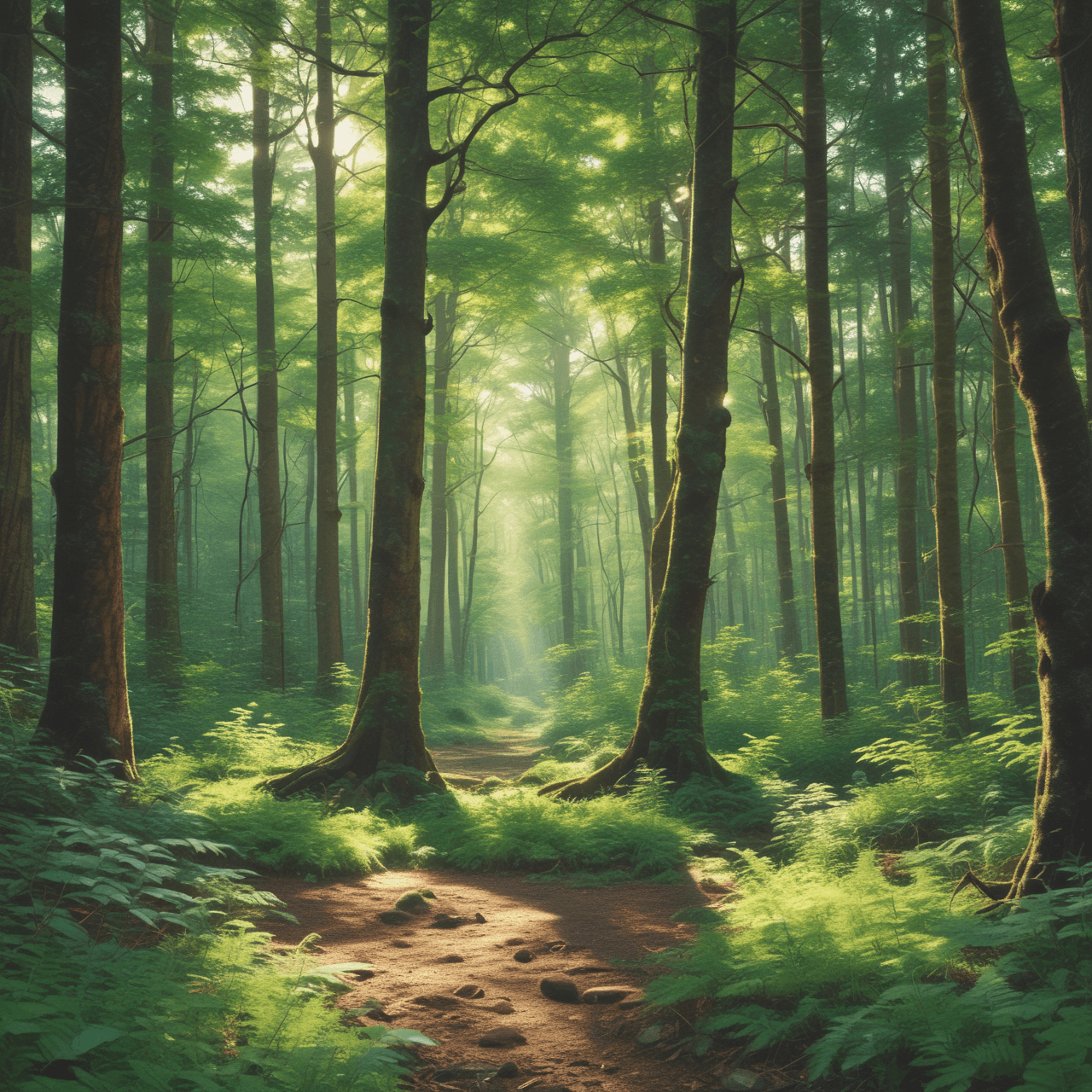 Habitat Run Quiz game banner