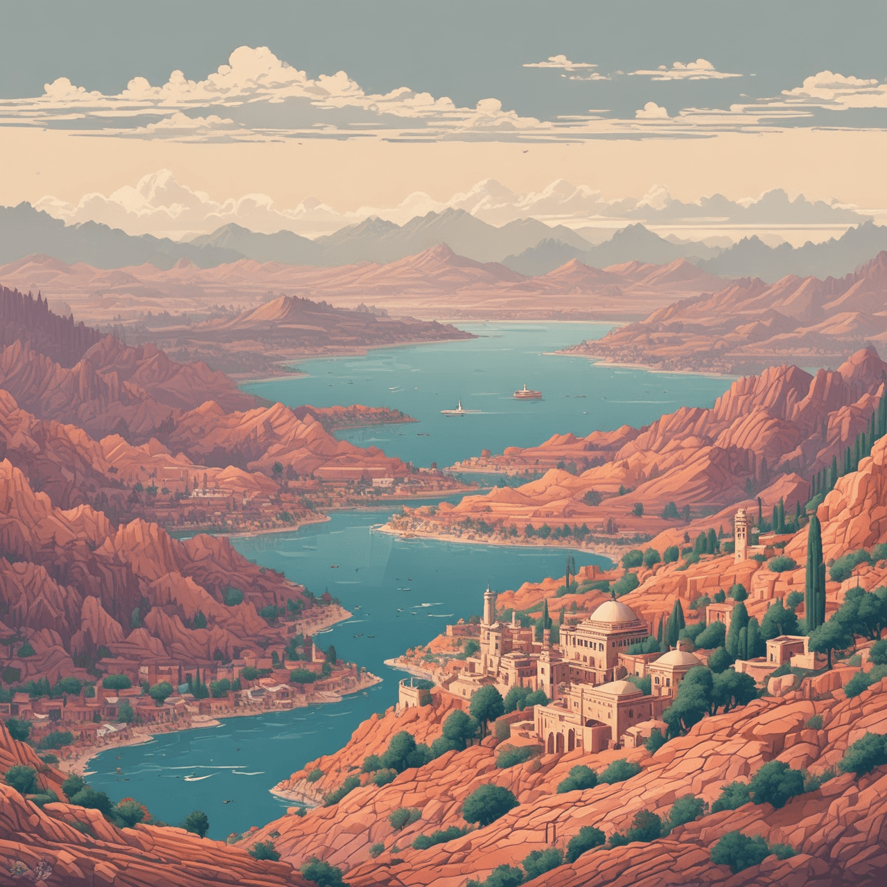 Pakistan Jump game banner