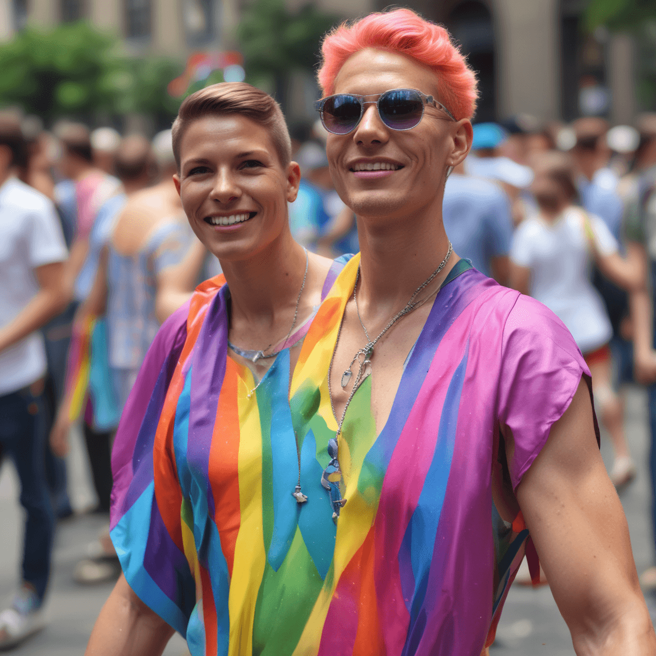 Bio Abitur Jump game banner