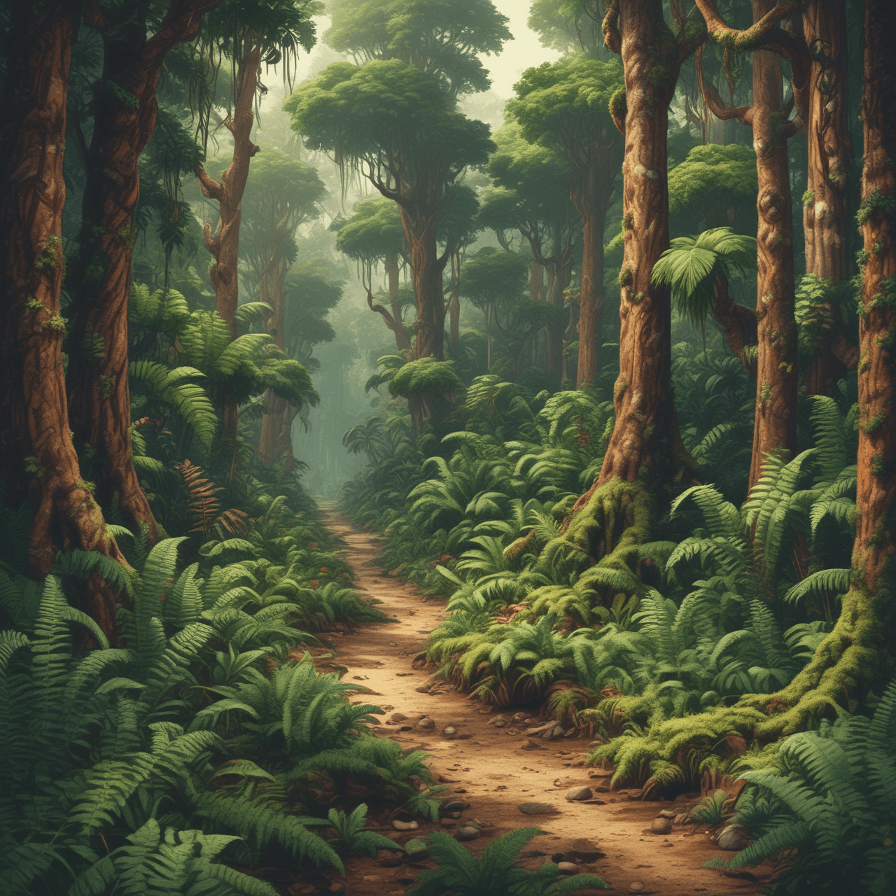 Evolution Race game banner