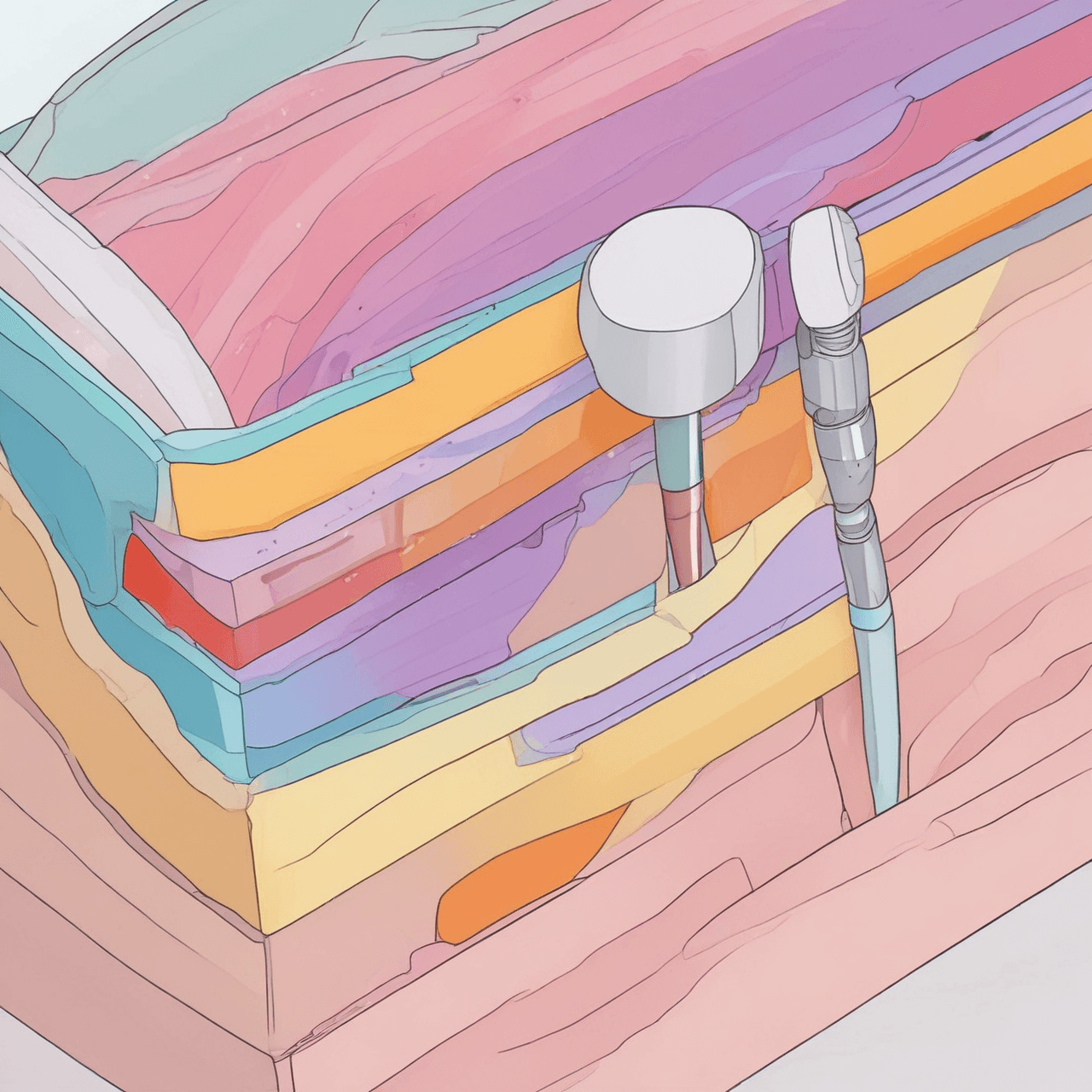 Nail Jump game banner