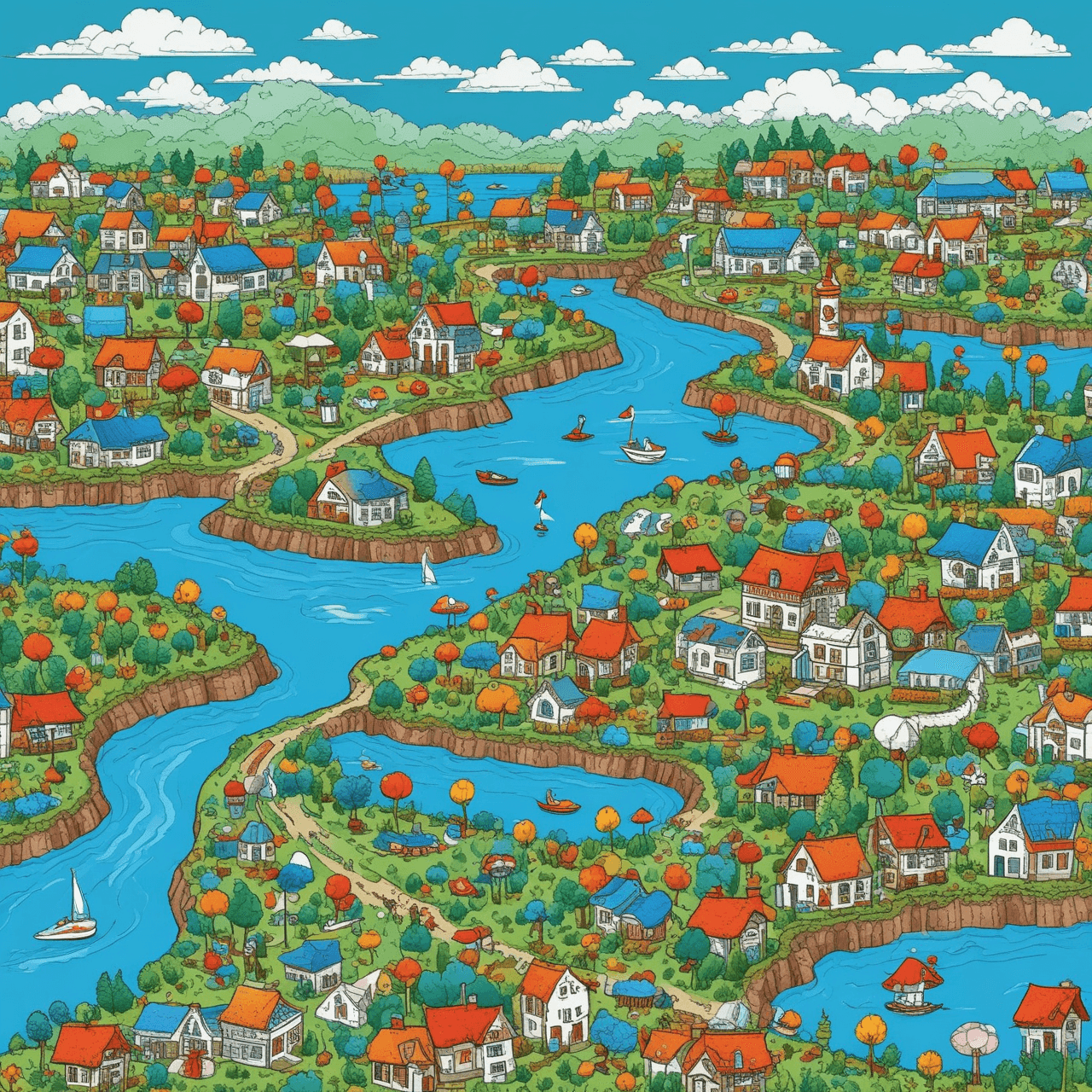 Jetpack Quiz Avontuur: Nederlandse Editie game banner