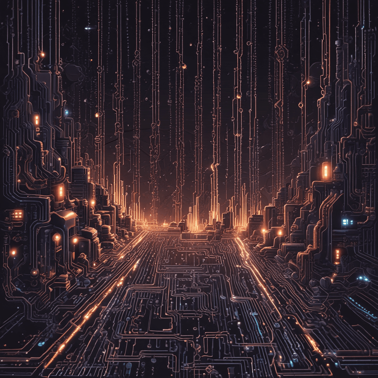 Computer Science Run game banner