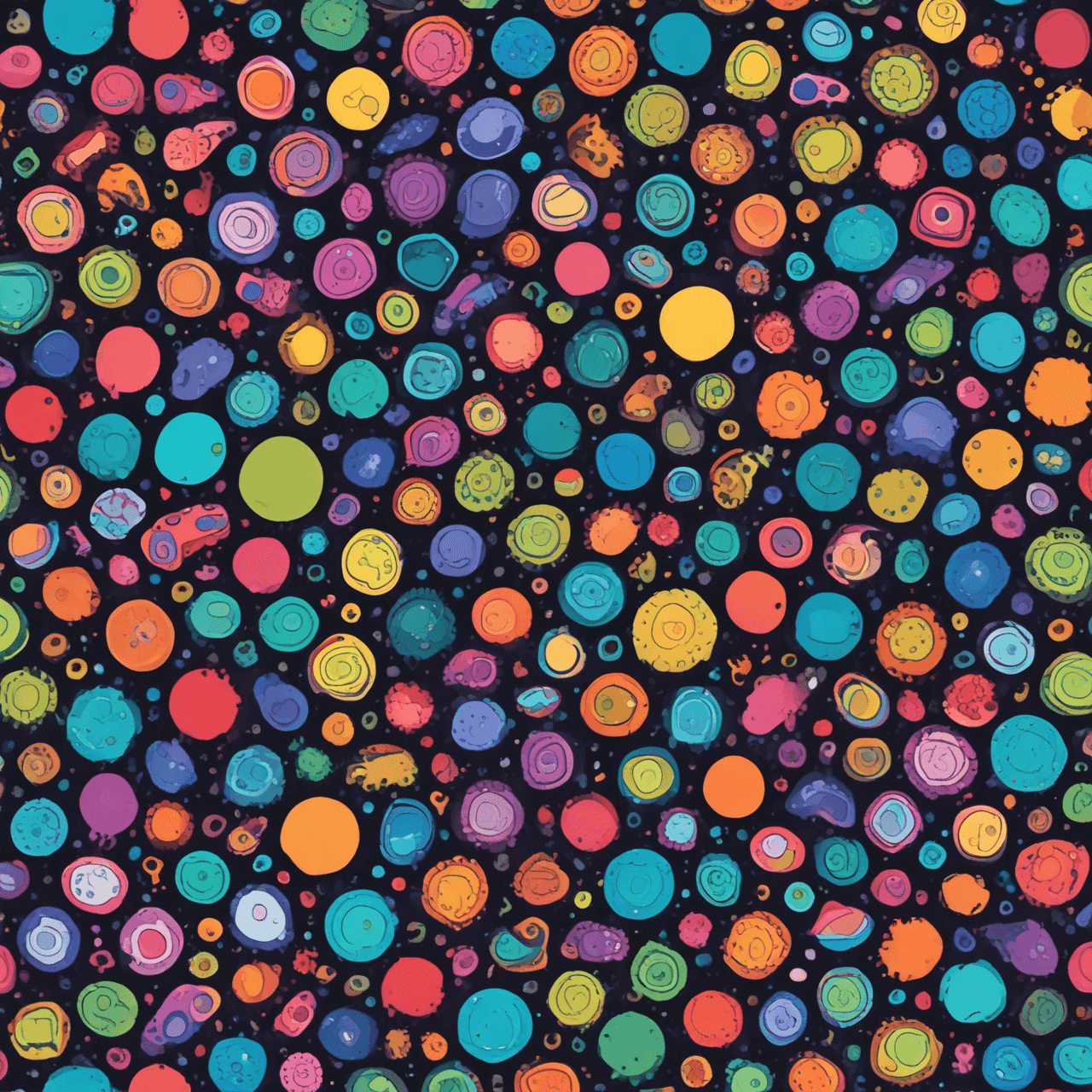 Cellular Cat Dash game banner