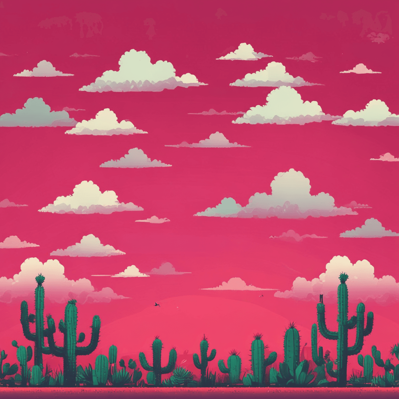 Spanish Jump game banner