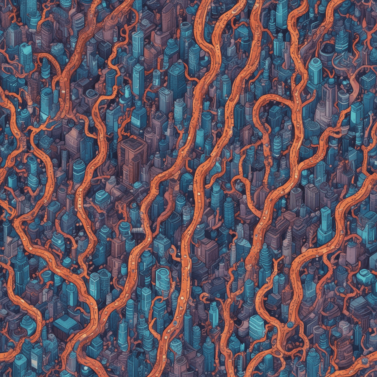 Breathing Journey Quiz game banner