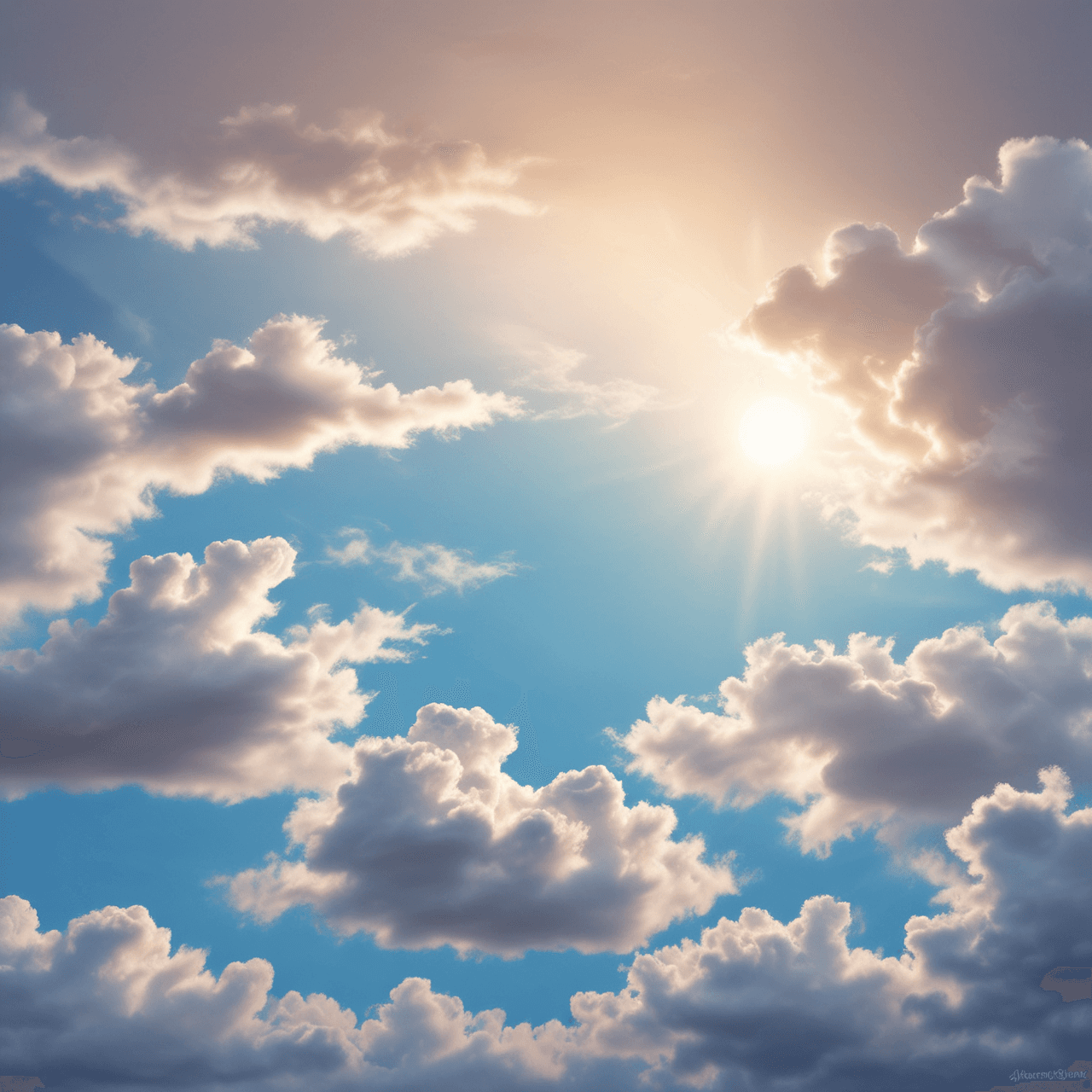 Periodic Sky Bridge game banner