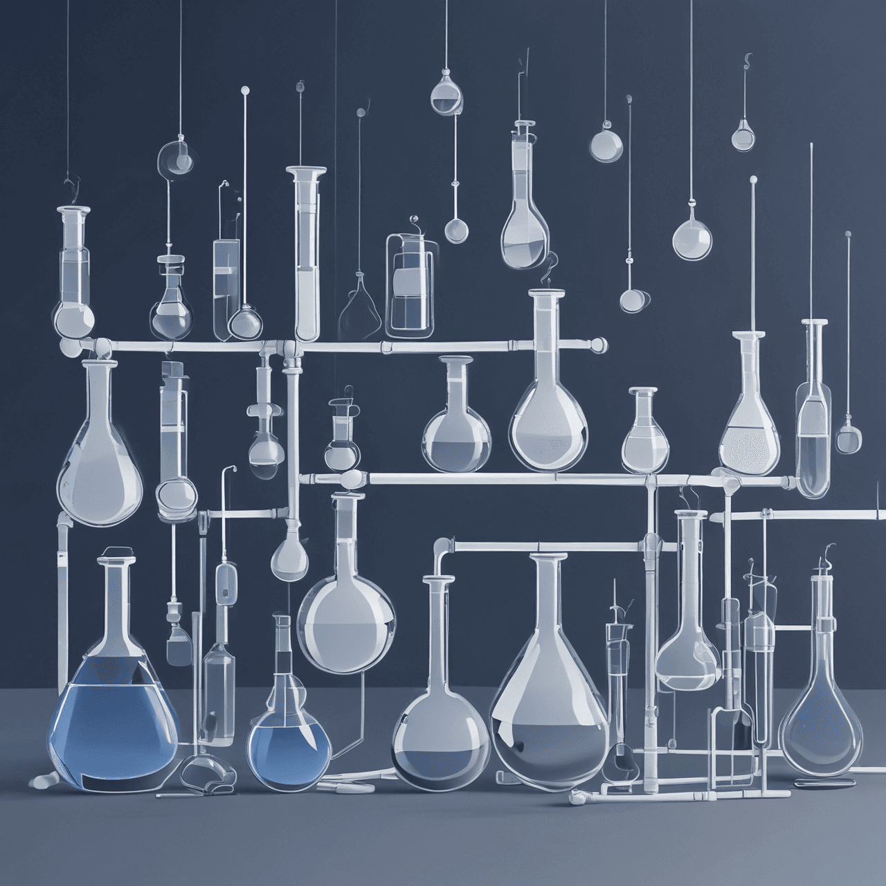 Chimie Quiz Défense game banner