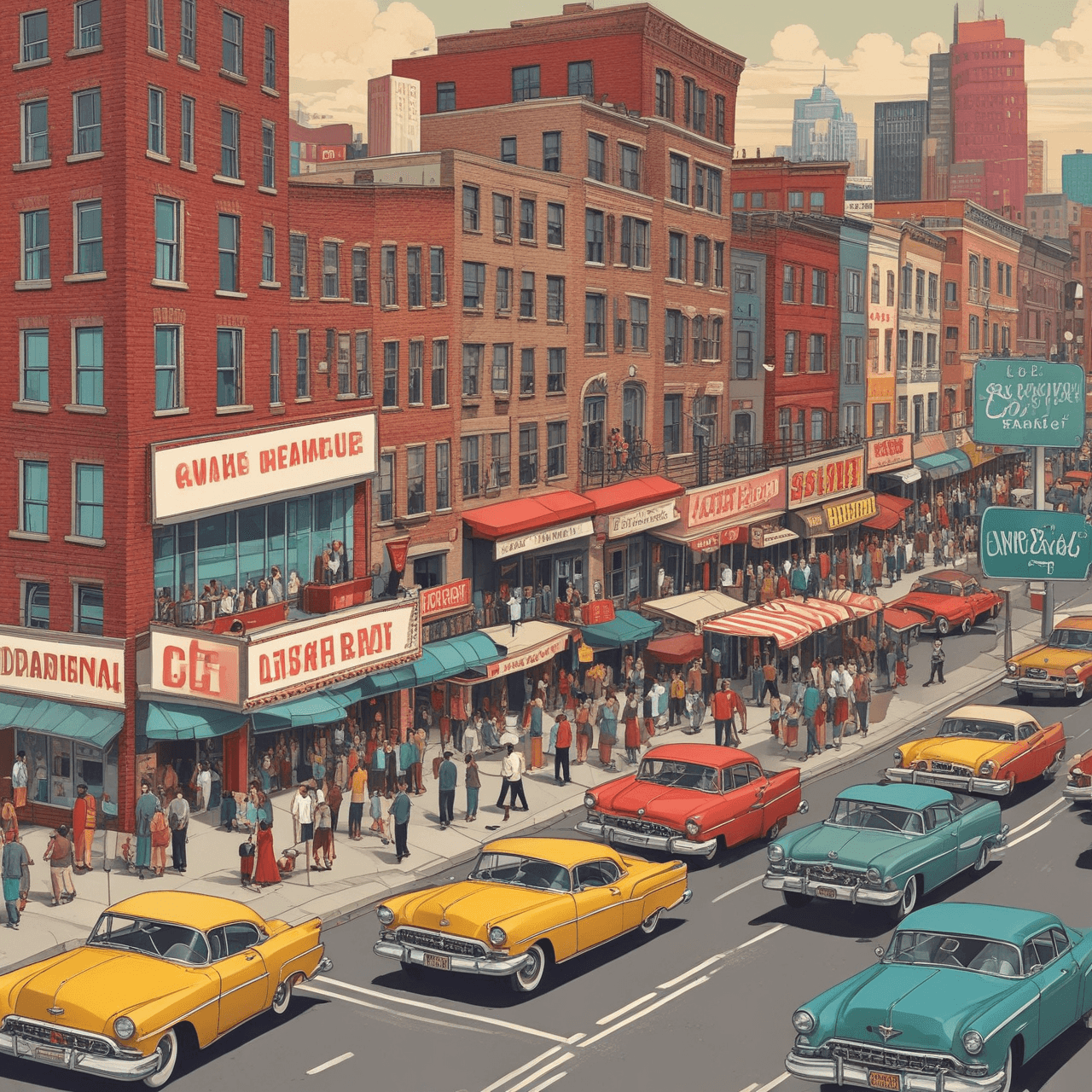 Civil Rights Jetpack Adventure game banner