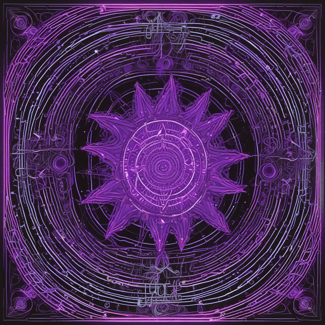 SQL Circus Thru Nirvana game banner