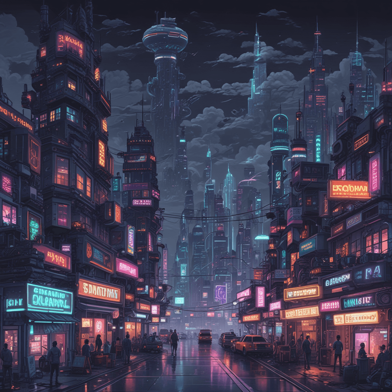 Jetpack Lexicon Adventure game banner