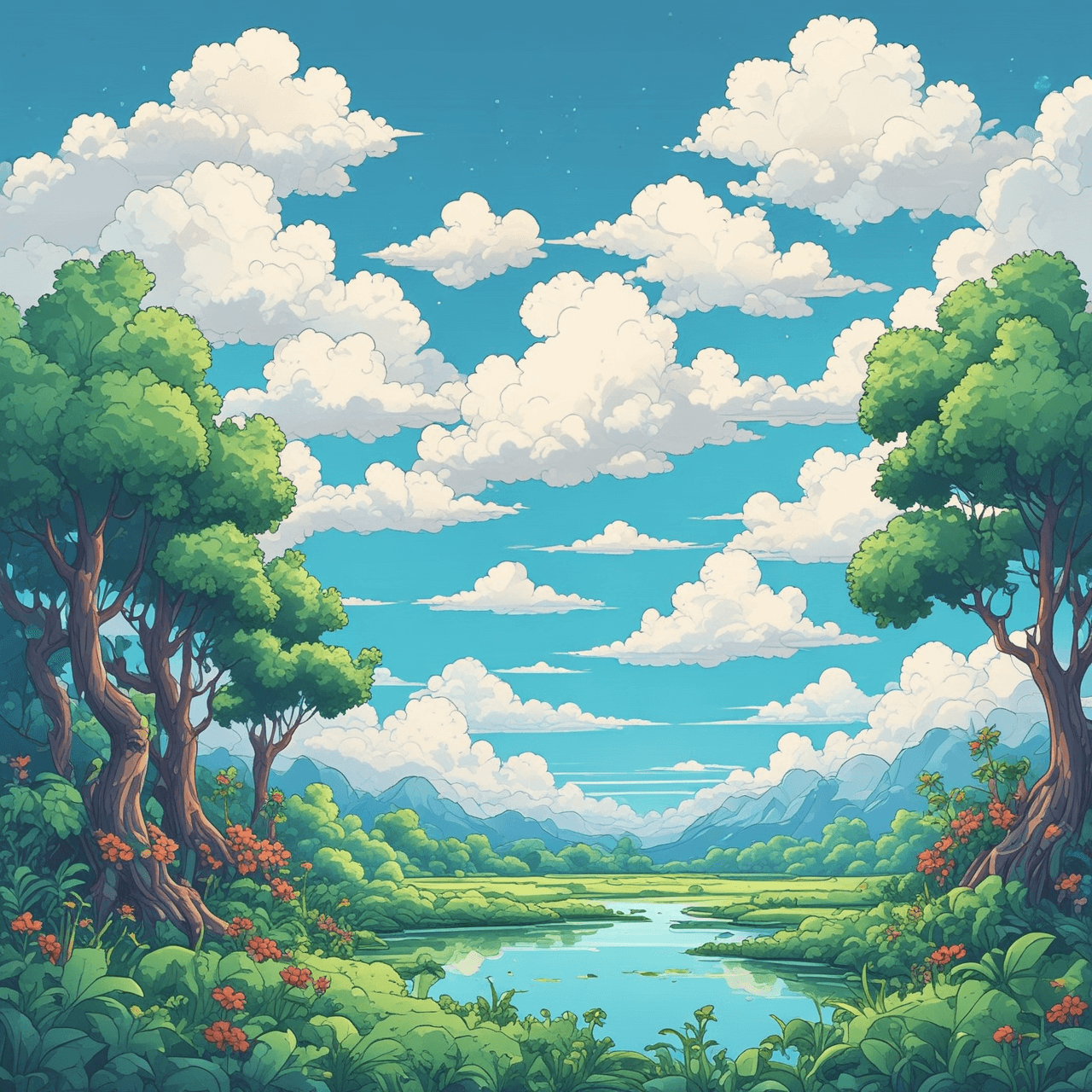 Transpiration Trek game banner