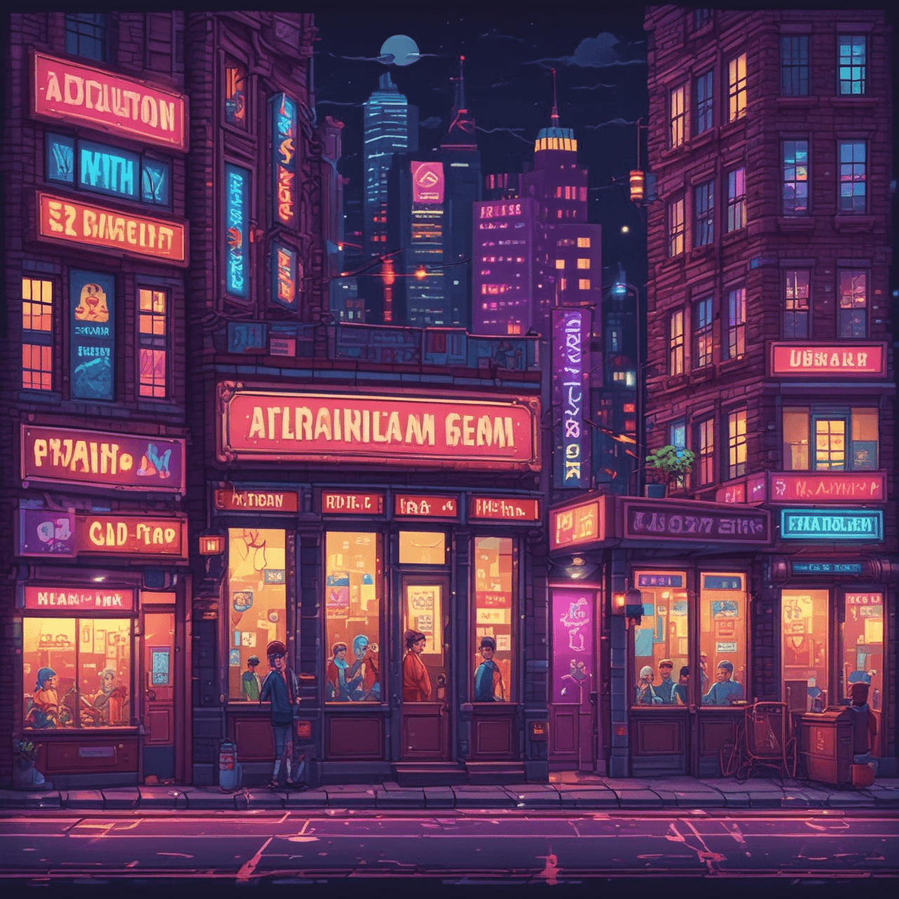 Addition Run Challenge game banner