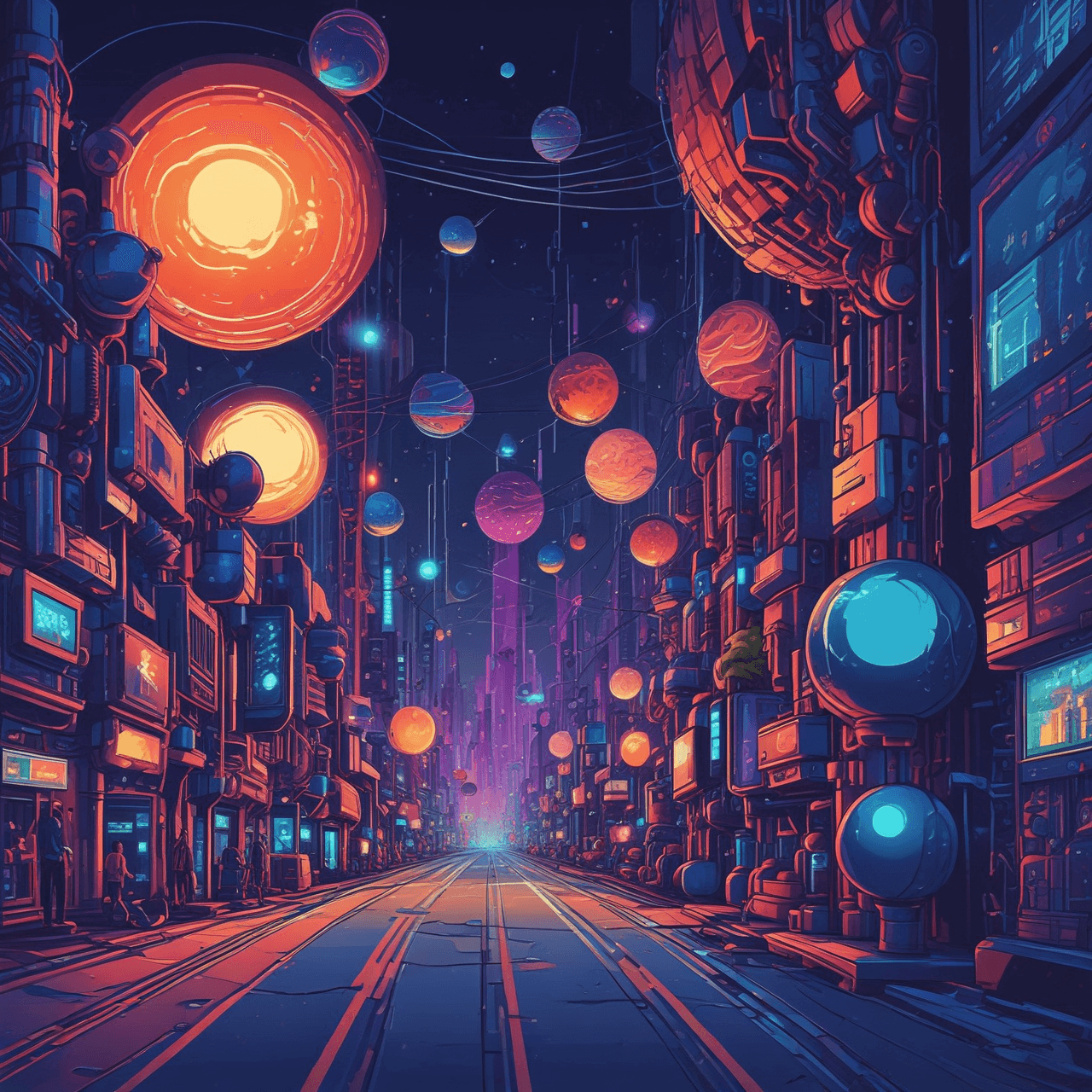 Collision Run: Η Πρόκληση των Κρούσεων game banner