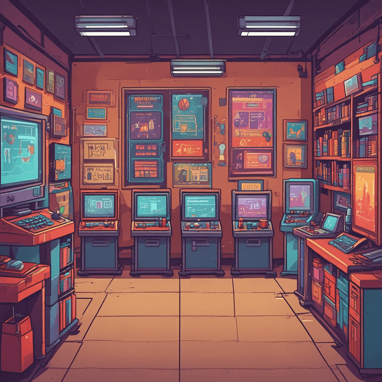 Training Methodology Challenge game banner