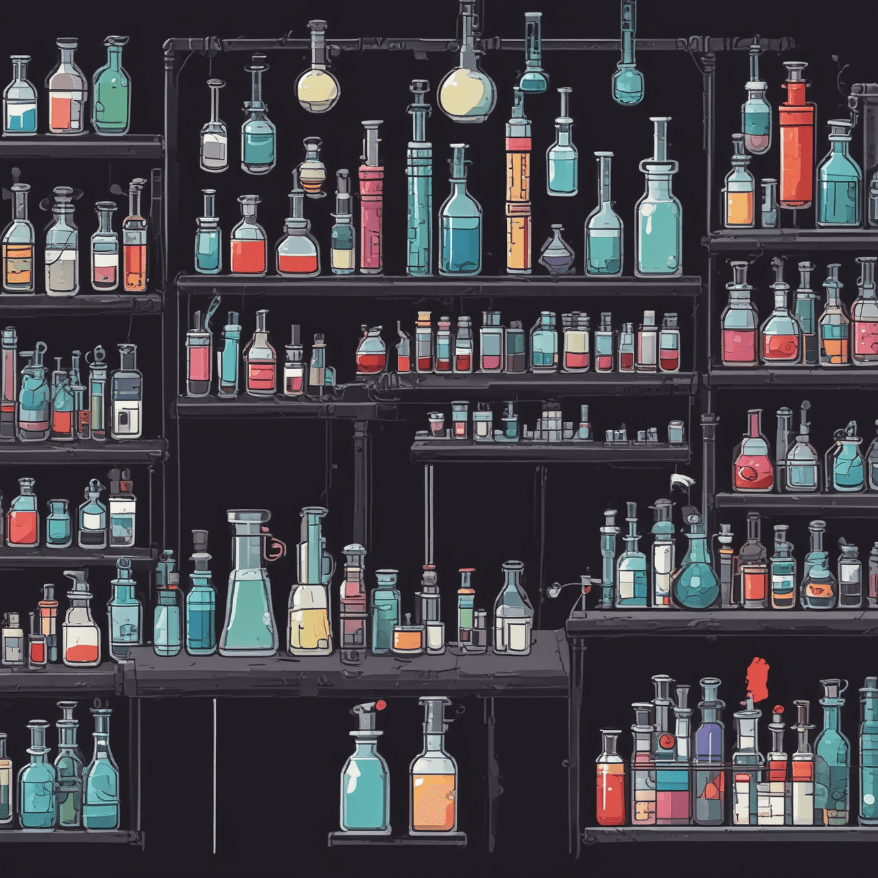 Force Field Runner game banner