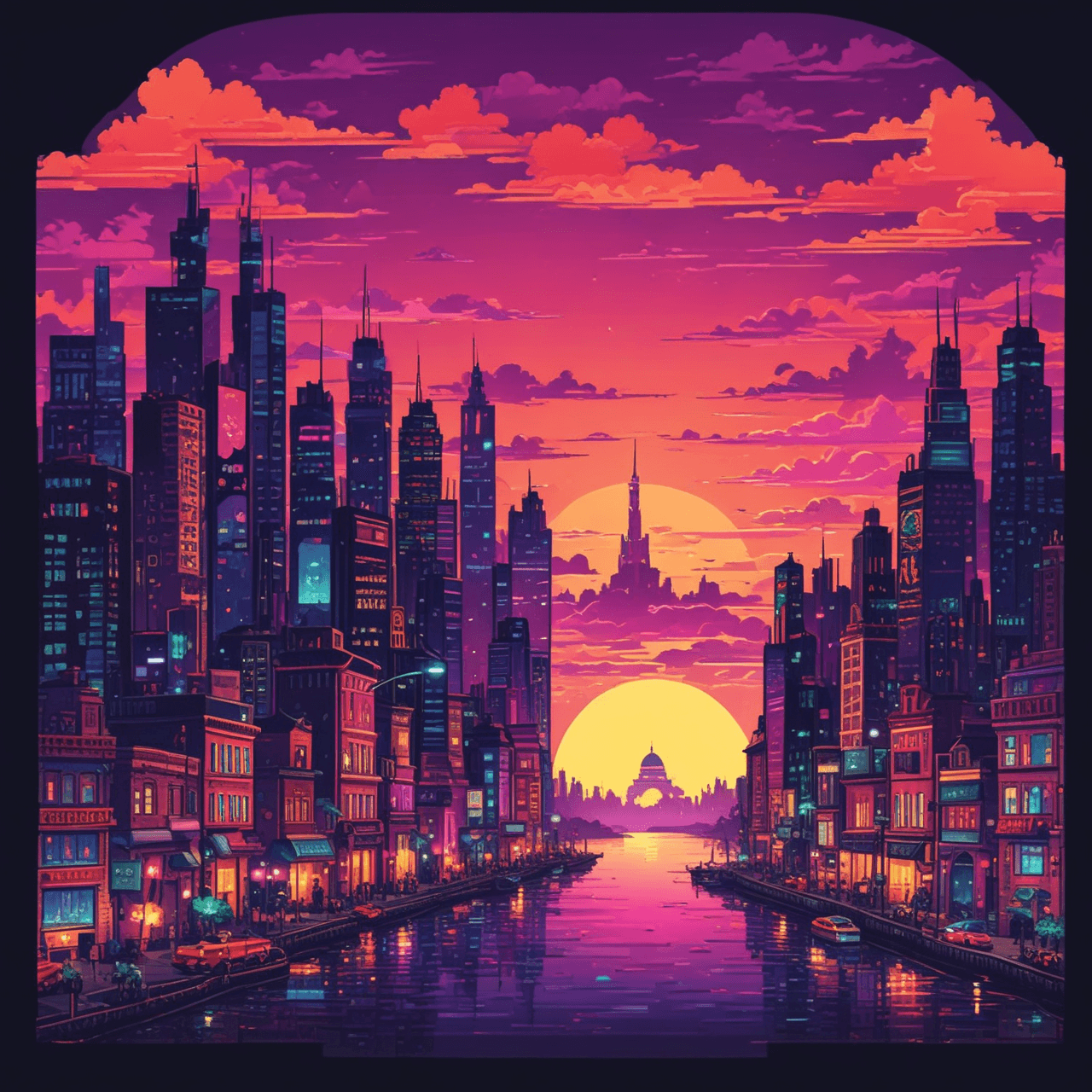 Ainsworth Dash game banner