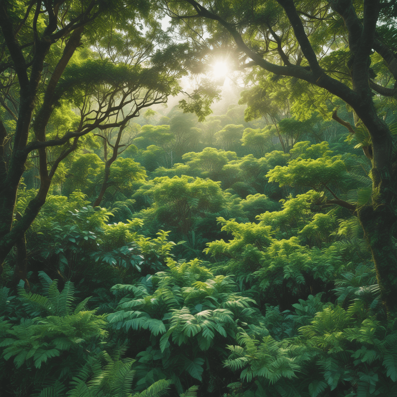 Biology Cloud Hop game banner