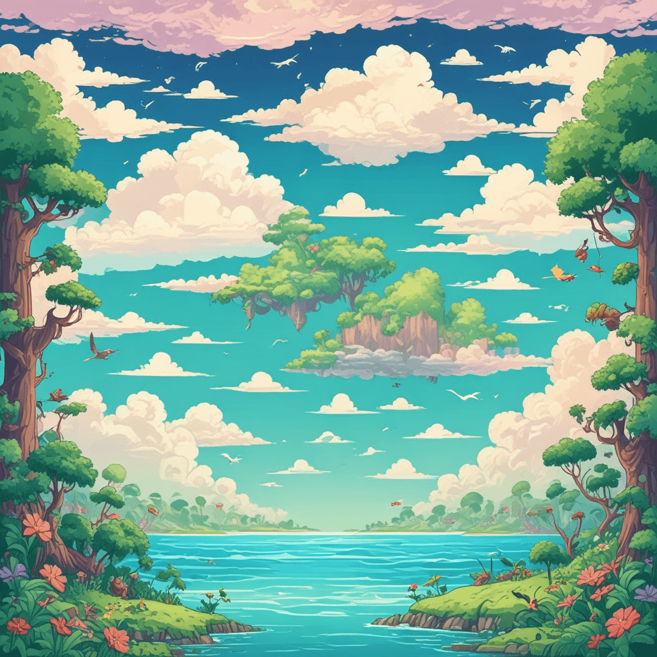 Ecology Bridge Challenge game banner