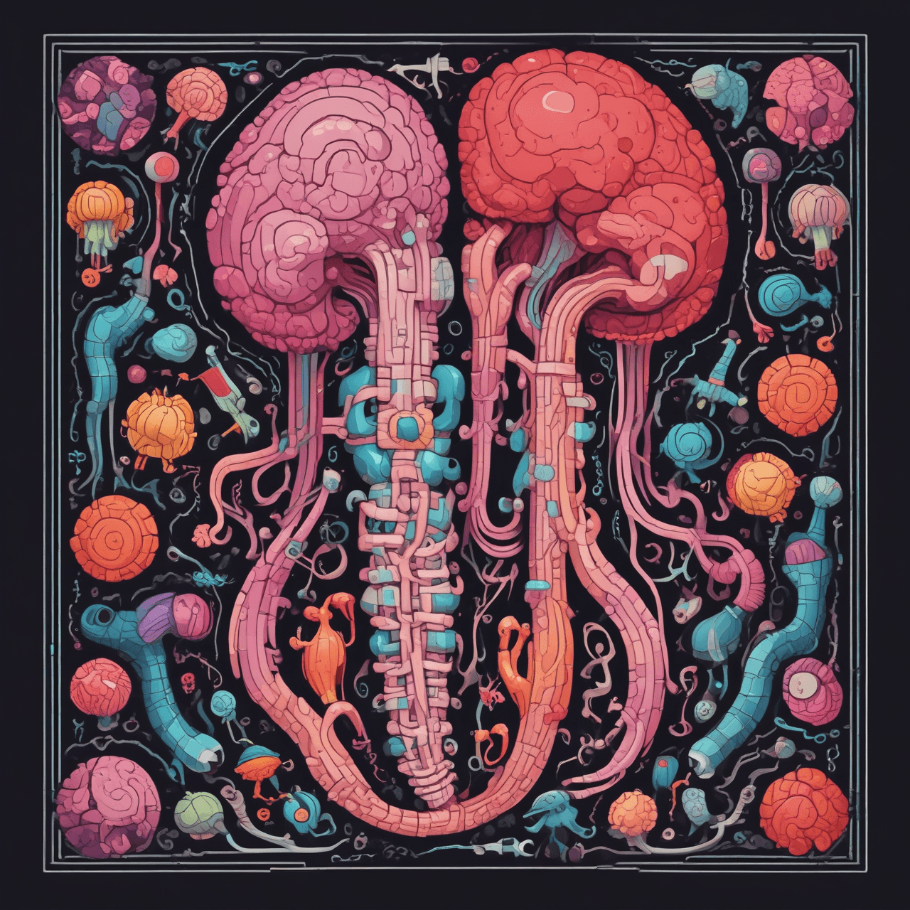 Repro Jump game banner