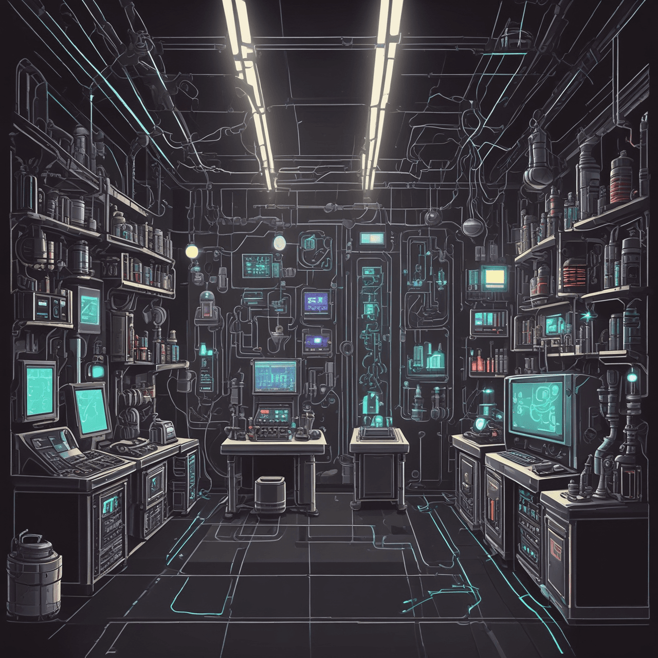 Thermo Runner Quiz game banner