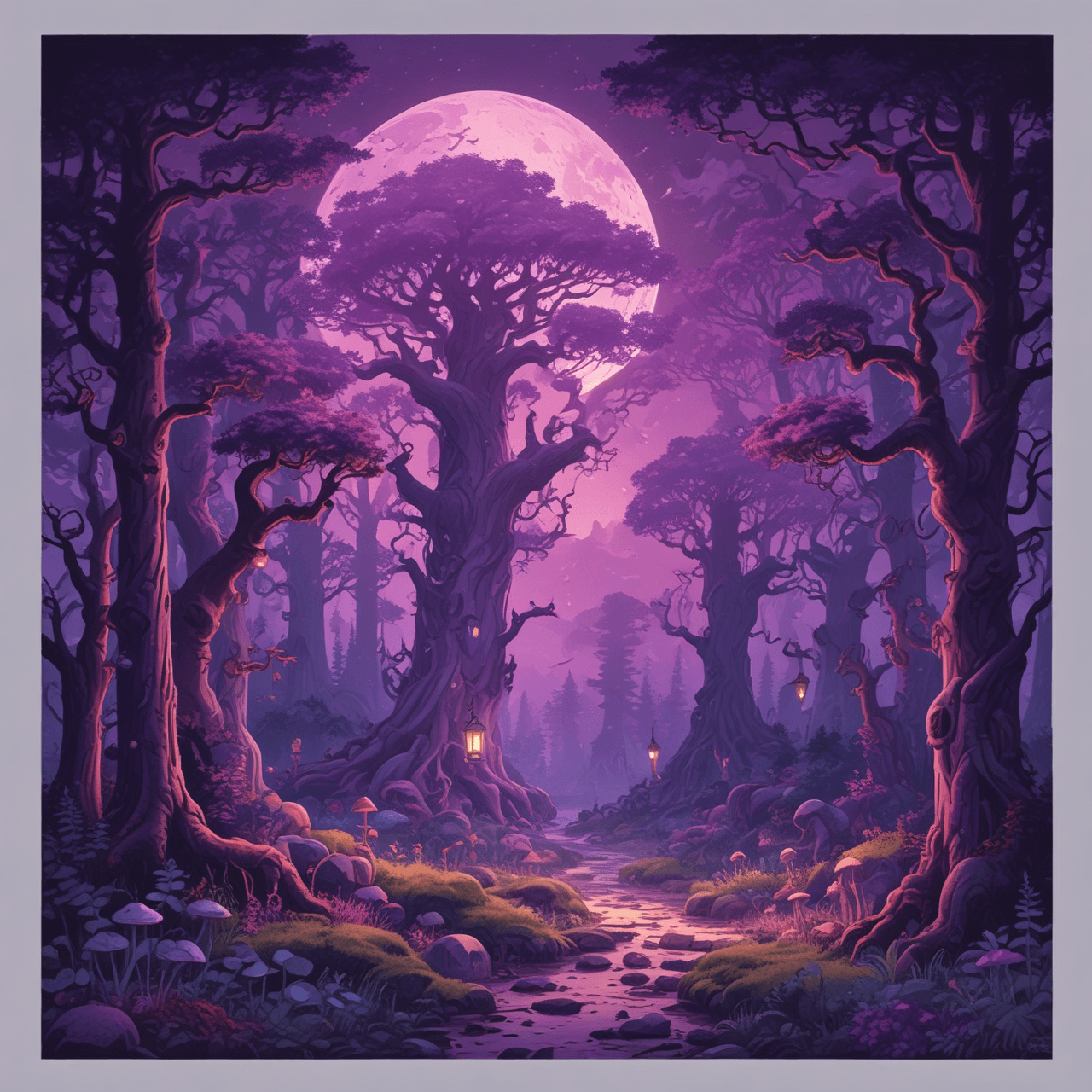 Mythical Menagerie Dash game banner