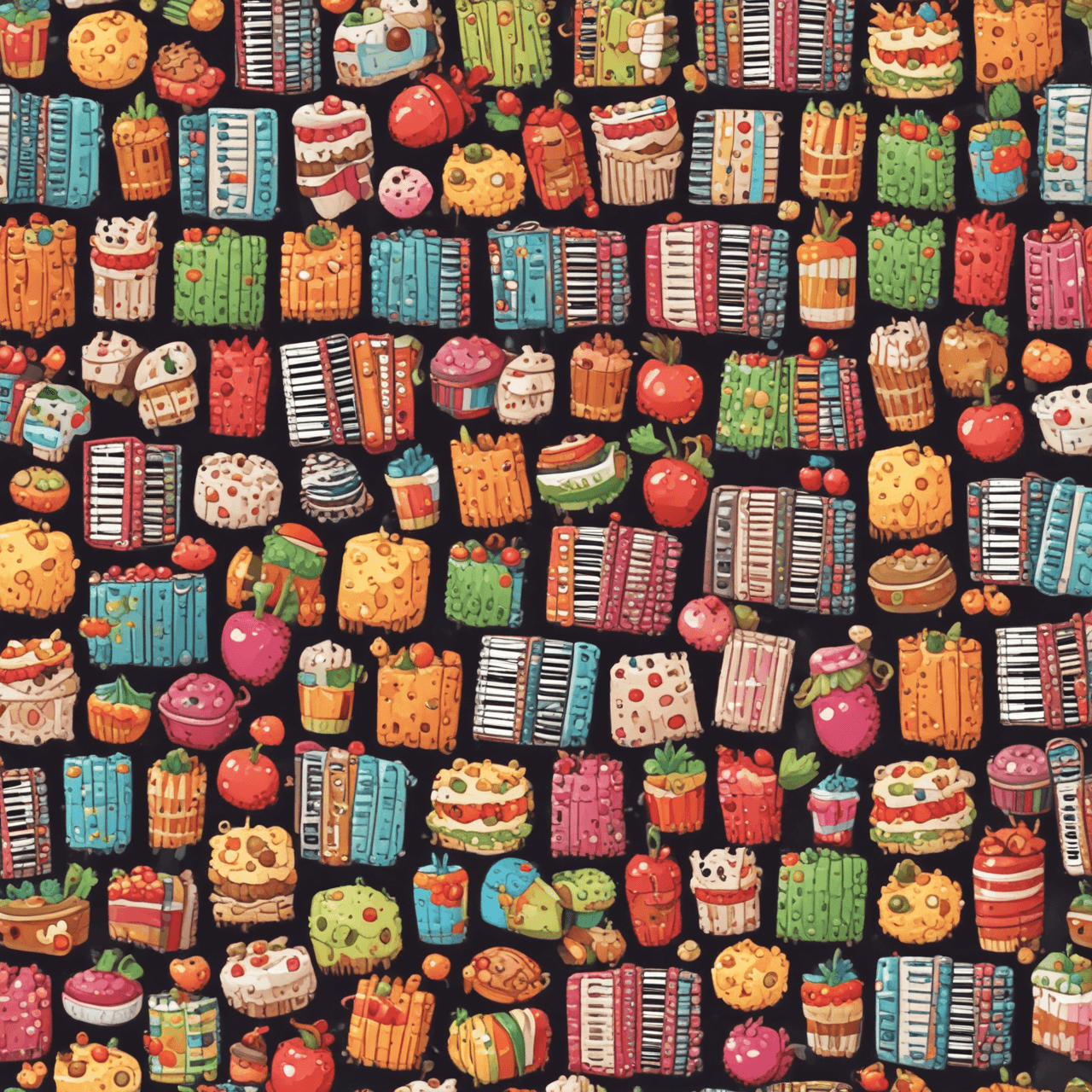 Al-pocalypse Quiz Defenders game banner