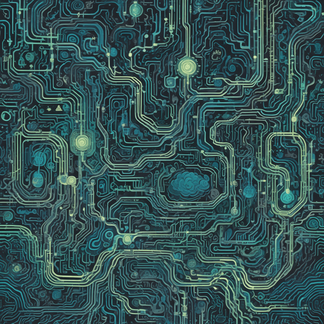 Neuro-Runner Quiz game banner