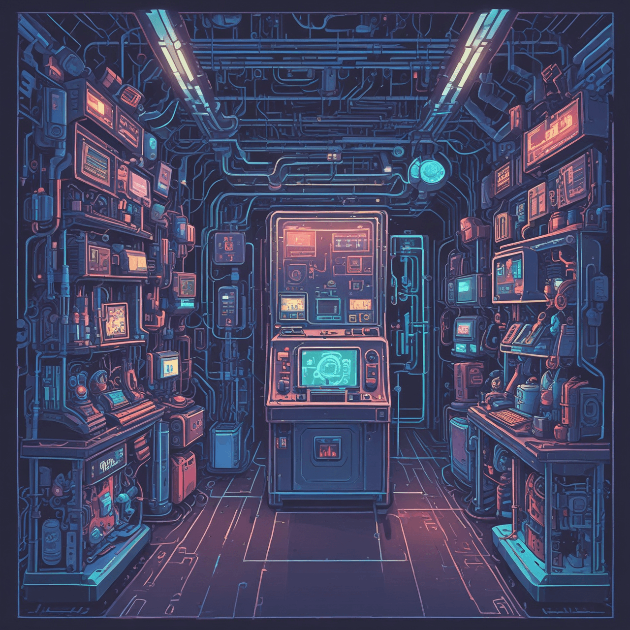 Homeostasis Quest game banner