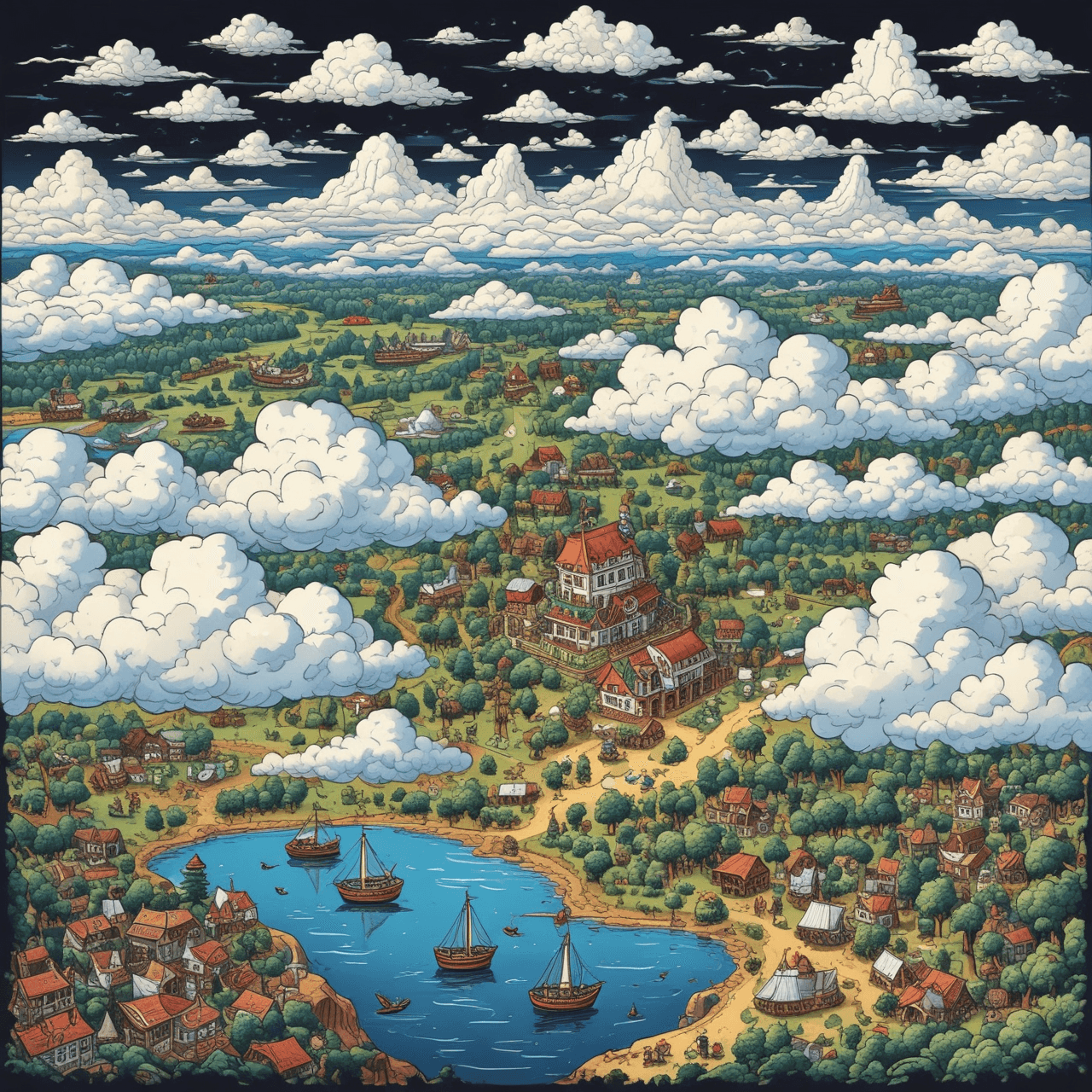 Revolutionary Run game banner