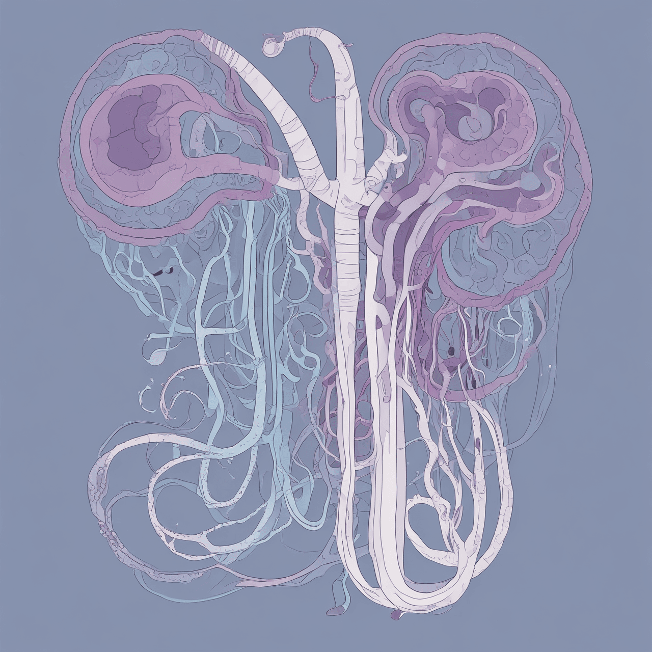 Kidney Quiz Defenders game banner