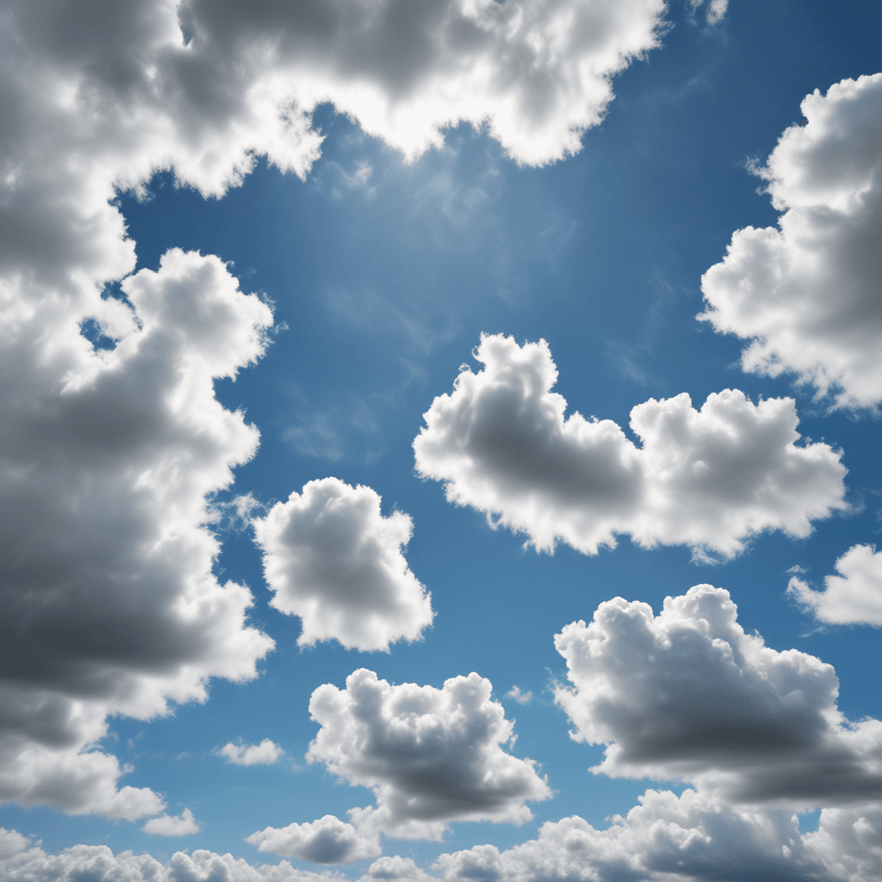 Cloud Jump Quiz game banner