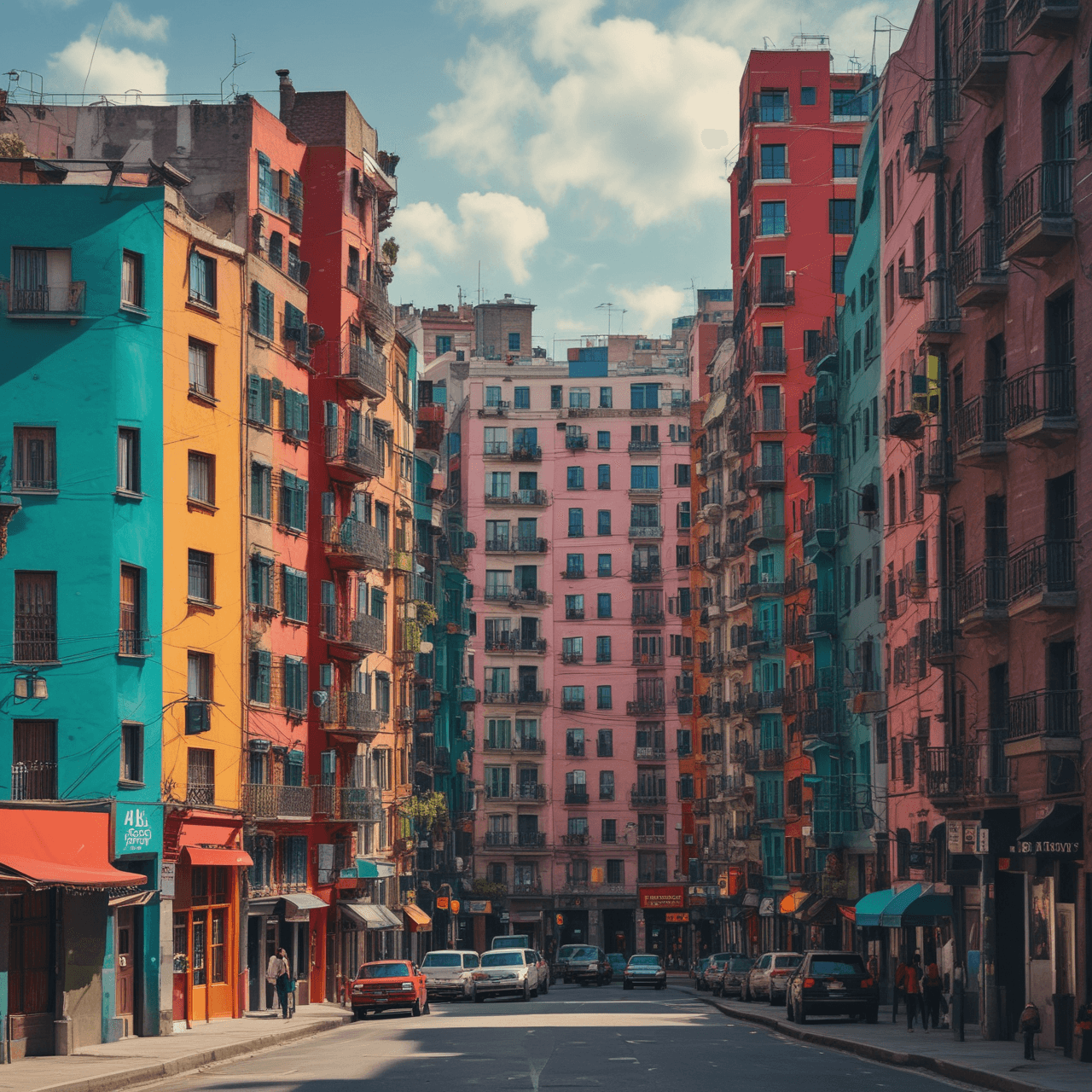 ¡Corre y Aprende Español! game banner