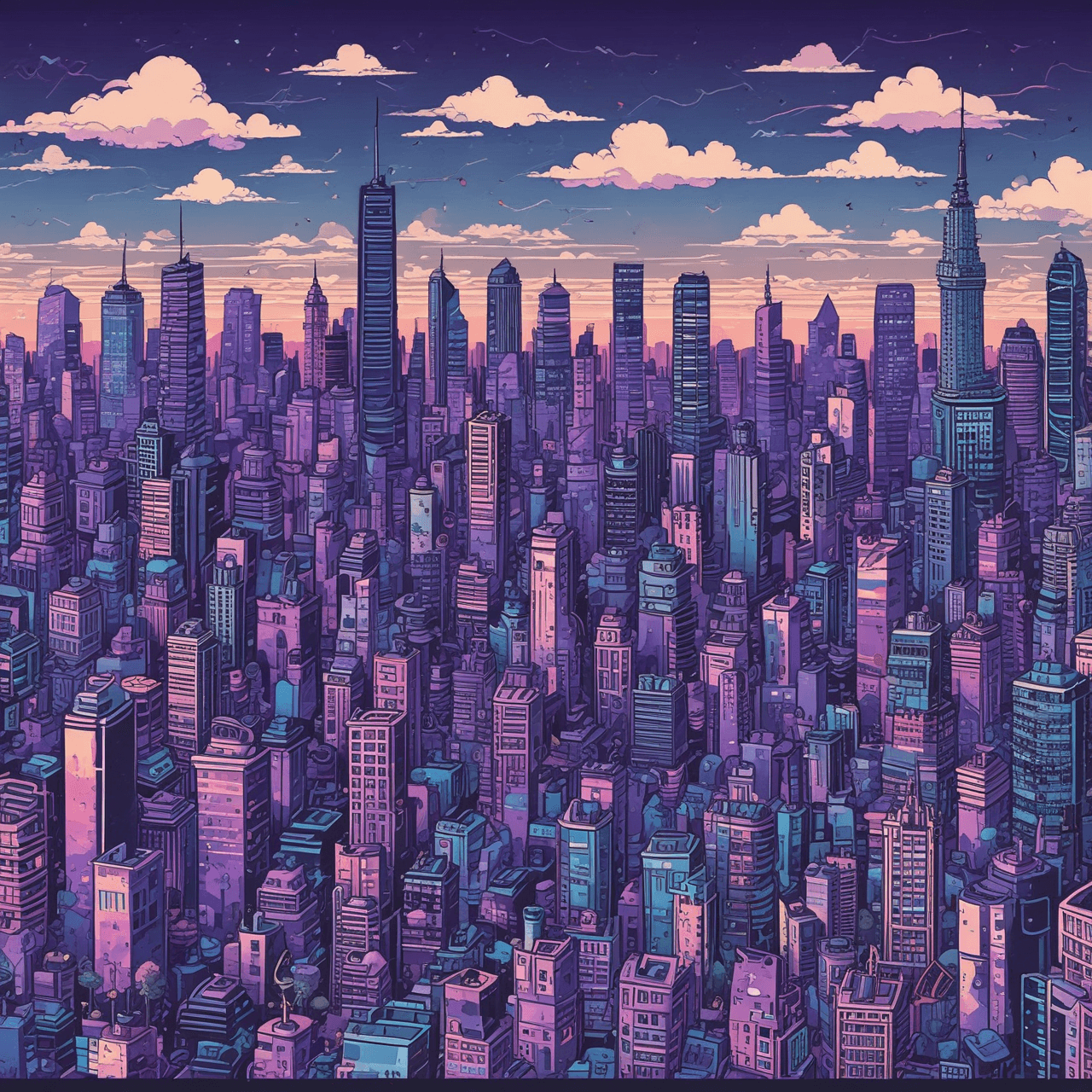 Unit Dimension Dash game banner