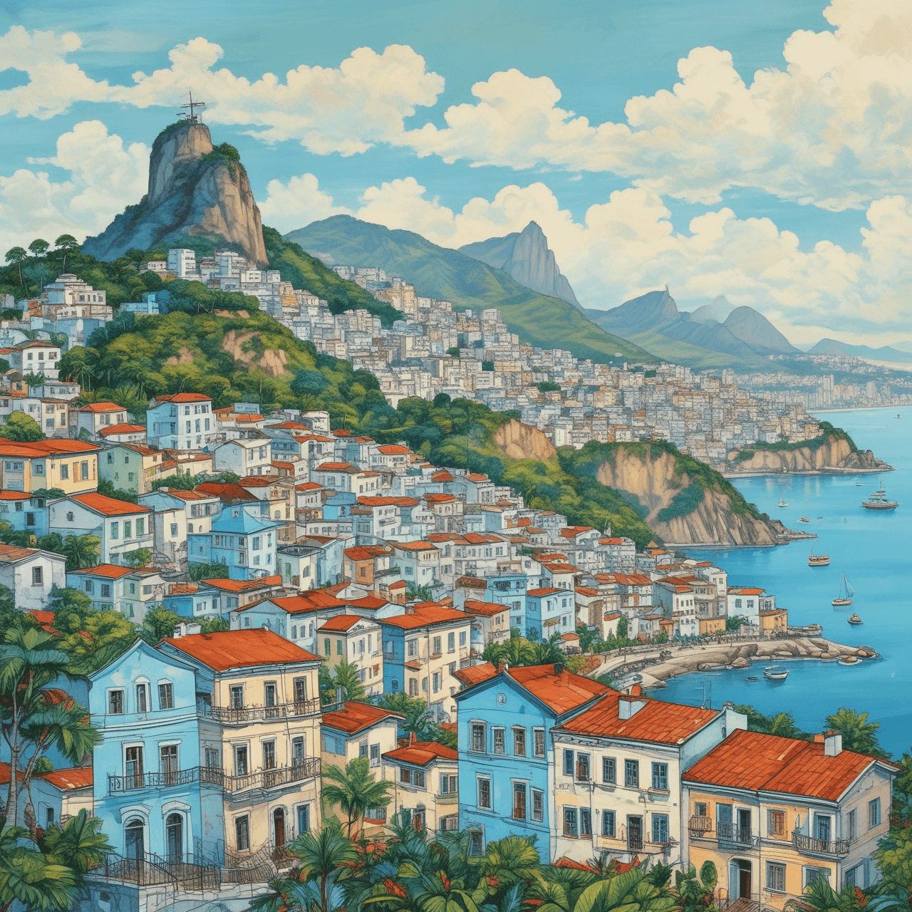 Corrida da República game banner