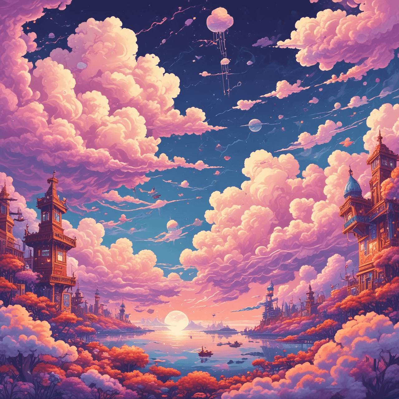 Element Bridge Challenge game banner