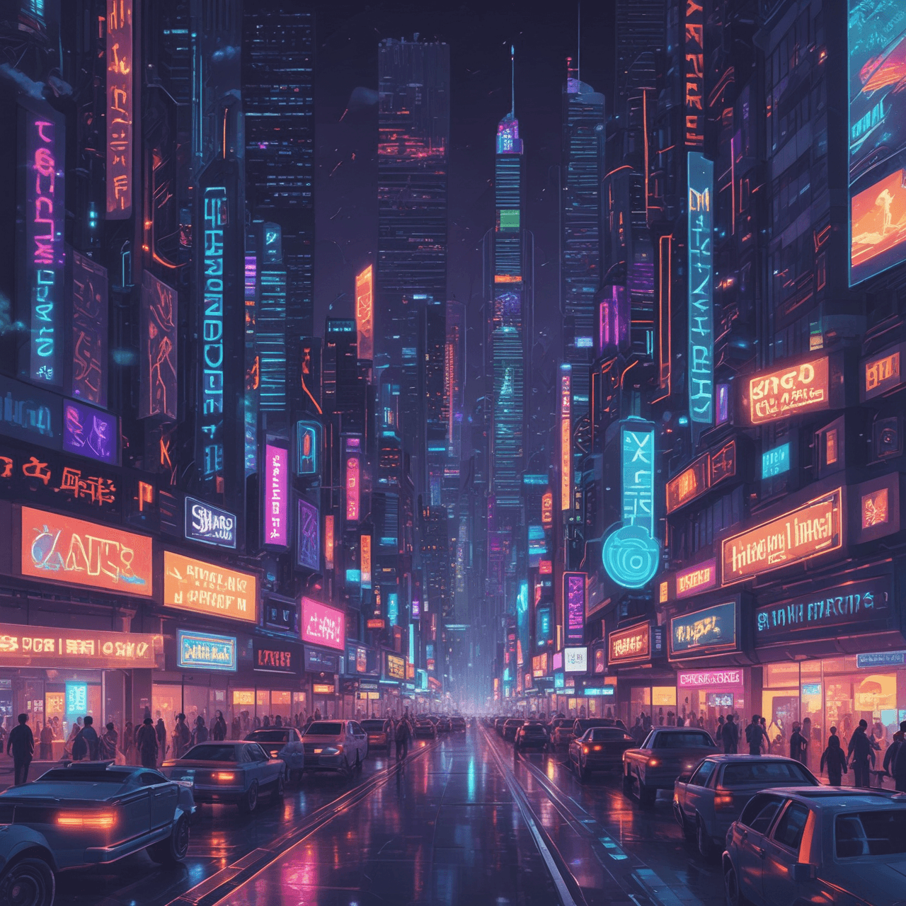 Definition Dash game banner