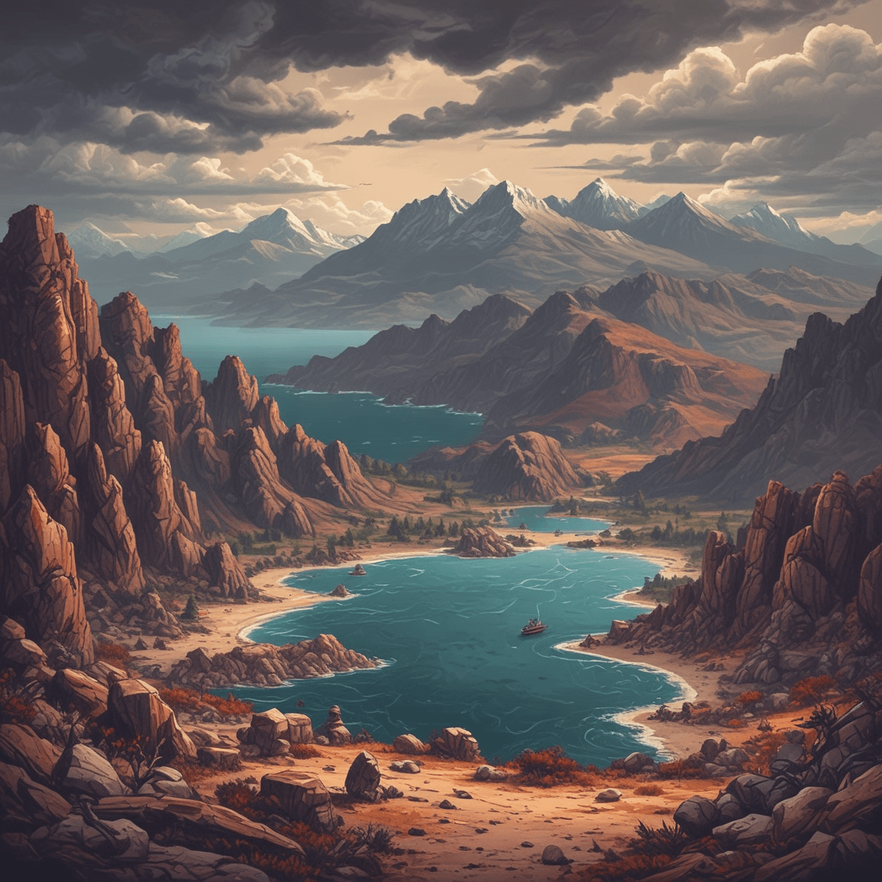 Clash of Empires: Persian Wars game banner