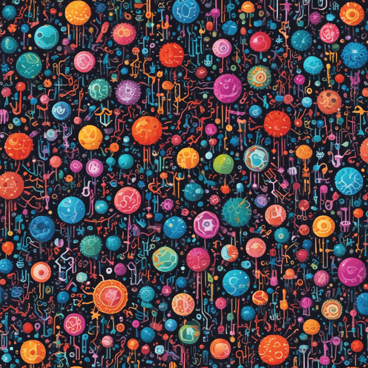 Biology Blitz Run game banner