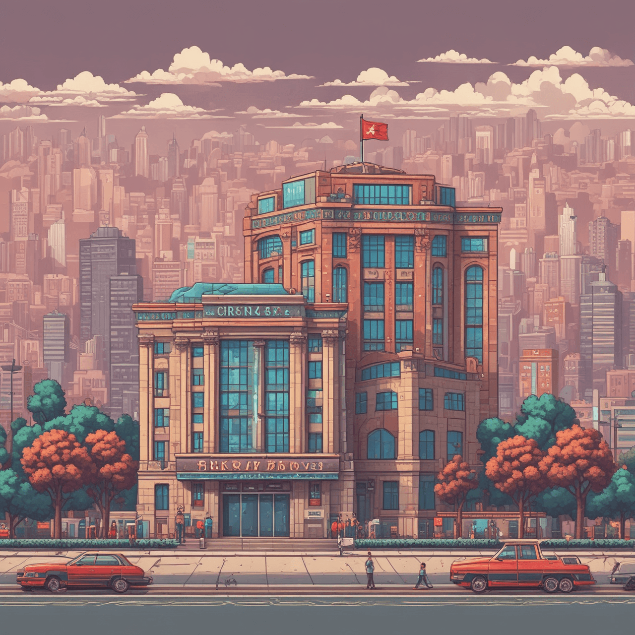 İş Bankası Bilgi Yarışması game banner