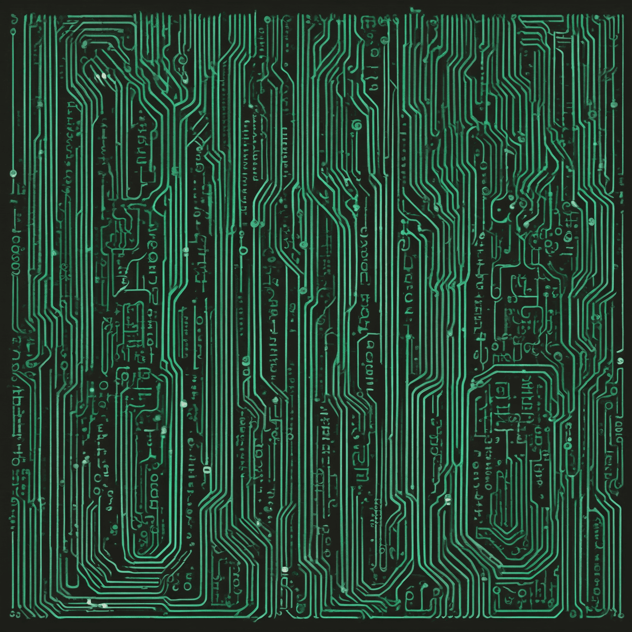 Matrix Math Runner game banner