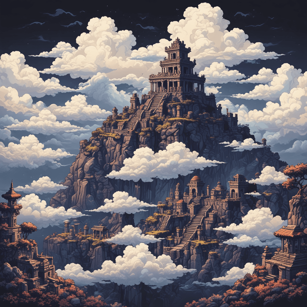 Reconstruction Run game banner