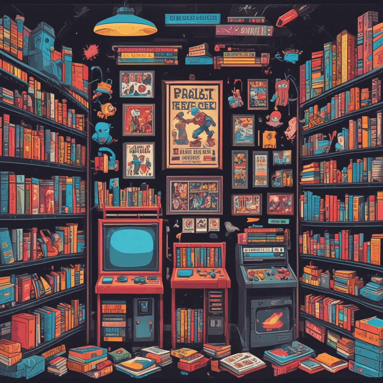 Word Racer game banner